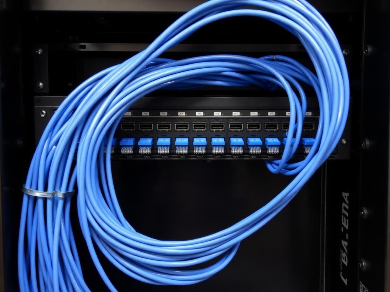 Structured Cabling