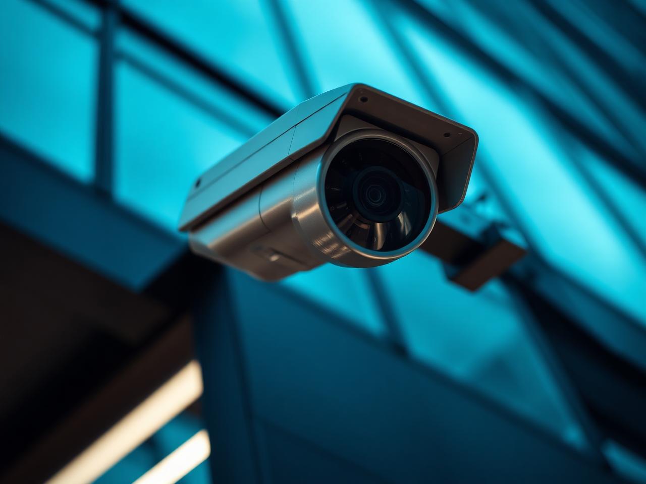 Security Camera Systems