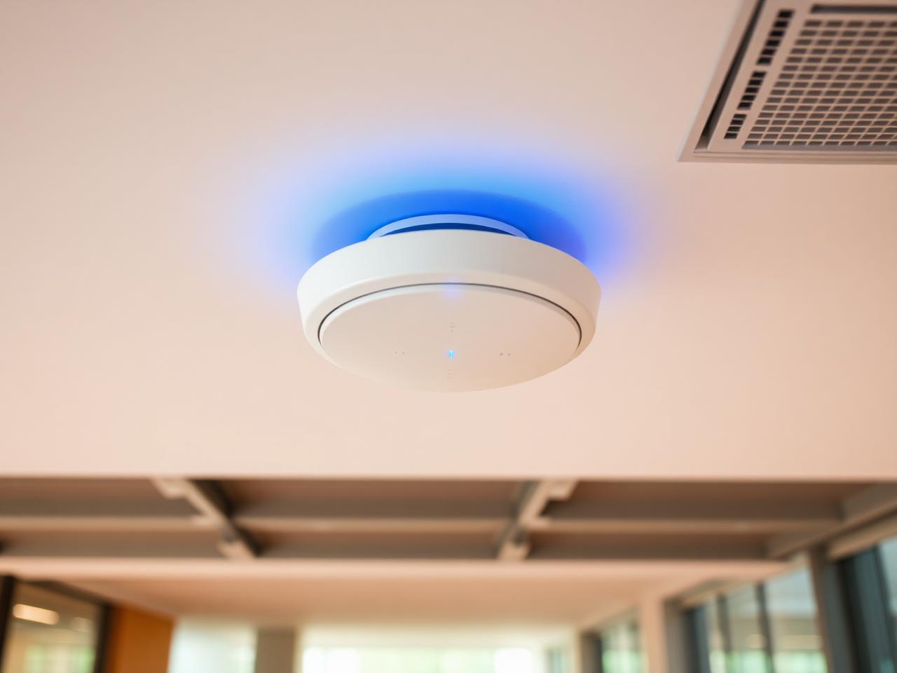 Wi-Fi & Network Solutions